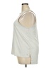 JoyLab Ivory Sleeveless Top Size XXL - photo 5