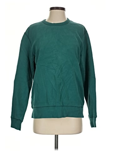 Lands' End Sweatshirt (view 1)