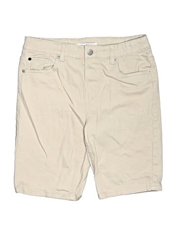 CALVIN KLEIN JEANS Khaki Shorts (view 1)