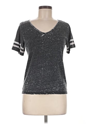 Ultra Flirt Short Sleeve T-Shirt (view 1)