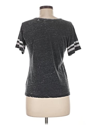 Ultra Flirt Short Sleeve T-Shirt (view 2)