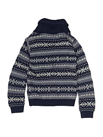 Rorie Whelan Turtleneck Sweater (view 2)