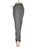 Maurices Solid Gray Casual Pants Size 6 - photo 5