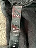 Vogo Black Active Pants Size L - photo 7