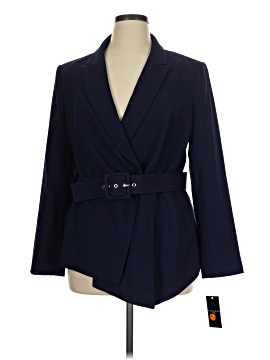 Tahari By Asl Blazer