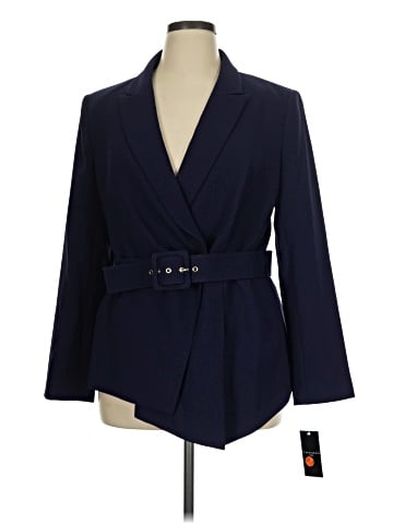 Tahari by ASL Blazer (view 1)