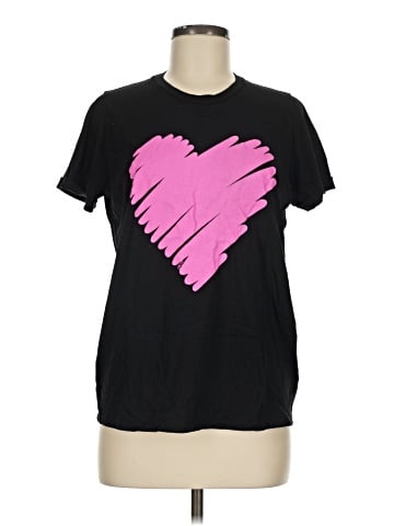 Lauren Moshi Short Sleeve T-Shirt (view 1)