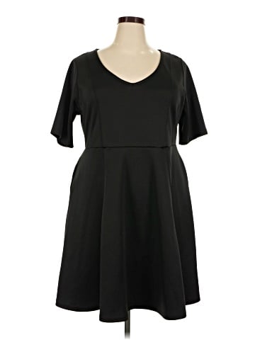 Torrid Casual Dress (view 1)