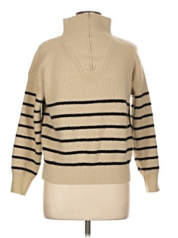 Quiksilver Turtleneck Sweater (view 1)