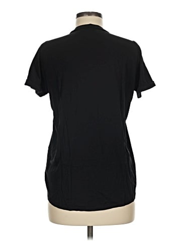 Lauren Moshi Short Sleeve T-Shirt (view 2)