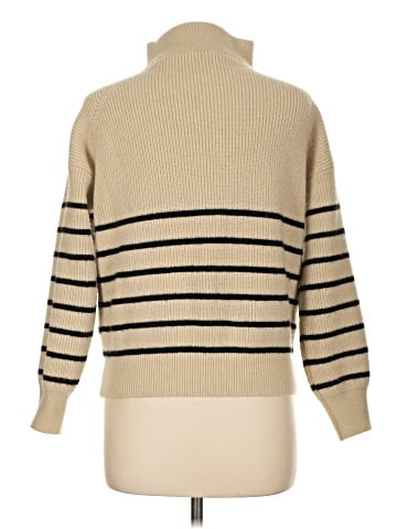 Quiksilver Turtleneck Sweater (view 2)