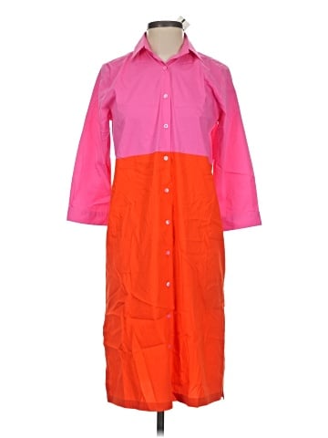 Vilagallo Casual Dress (view 1)