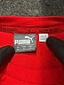 Puma Red Sweatshirt Size M - photo 7