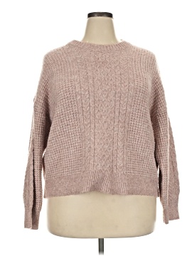 Lc Lauren Conrad Pullover Sweater