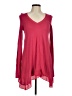 Deletta 100% Rayon Red Cardigan Size M - photo 1
