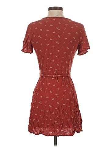 American Eagle Outfitters Casual Dress (view 2)