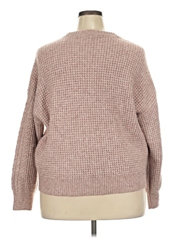 LC Lauren Conrad Pullover Sweater (view 2)