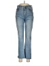 Madewell Blue Jeans Size 28 waist - photo 1