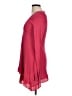 Deletta 100% Rayon Red Cardigan Size M - photo 5