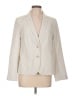 Talbots Ivory Blazer Size 10 - photo 1