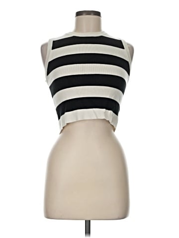 Double Zero Tube Top (view 1)