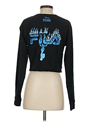 FILA Long Sleeve T-Shirt (view 2)