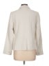 Talbots Ivory Blazer Size 10 - photo 2