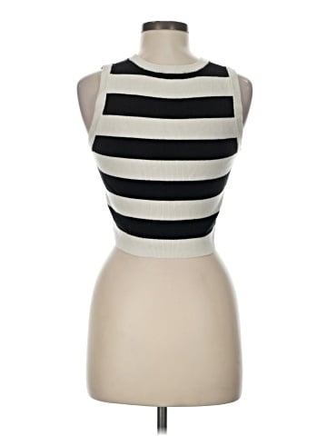 Double Zero Tube Top (view 2)