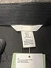 H&M Solid Black Casual Pants Size 14 - photo 7