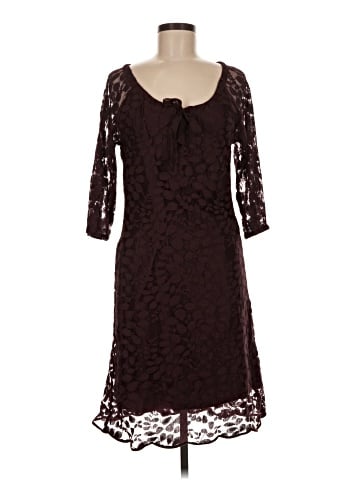 Garnet Hill Cocktail Dress (view 1)