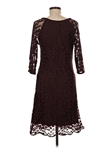 Garnet Hill Cocktail Dress (view 2)