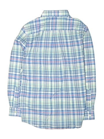 Vineyard Vines Long Sleeve Button-Down Shirt (view 2)