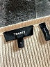 Theory Ivory Wool Cardigan Size S - photo 7