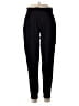 Under Armour Solid Black Casual Pants Size M (estimated) - photo 1