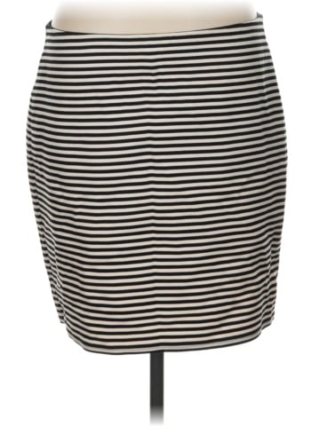 Ann Taylor LOFT Casual Skirt (view 1)