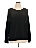 Unbranded Black Pullover Sweater Size 0X (estimated) - photo 1