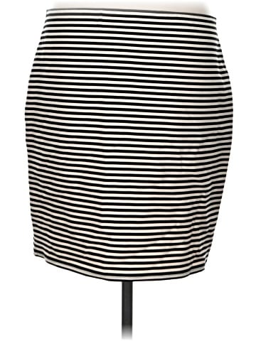 Ann Taylor LOFT Casual Skirt (view 2)