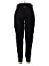 Under Armour Solid Black Casual Pants Size M (estimated) - photo 2