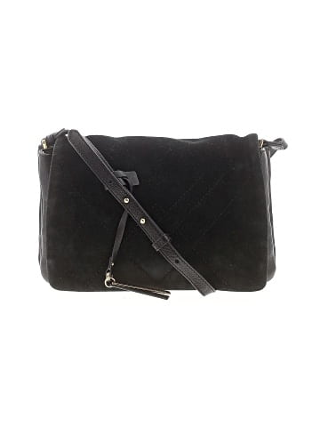 Vince Camuto Leather Crossbody Bag (view 1)