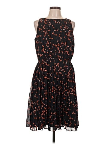 Ann Taylor Factory Cocktail Dress (view 1)