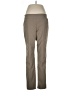So Slimming by Chico's Solid Tan Active Pants Size Lg (2.5) - photo 1