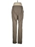 So Slimming by Chico's Solid Tan Active Pants Size Lg (2.5) - photo 2