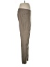 So Slimming by Chico's Solid Tan Active Pants Size Lg (2.5) - photo 4