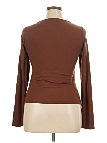 Lulus Long Sleeve Top (view 2)