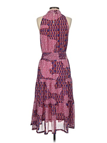 Jade Cocktail Dress (view 2)