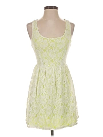 American Eagle Outfitters Cocktail Dress (view 1)