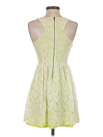 American Eagle Outfitters Cocktail Dress (view 2)