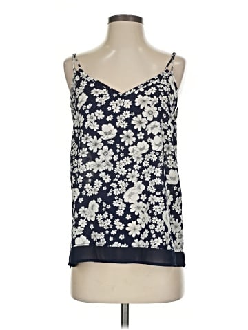 Papermoon Sleeveless Blouse (view 1)