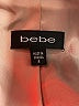 Bebe Black Blazer Size 4 - photo 6