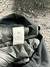 Unbranded Solid Black Shorts Size M - photo 3